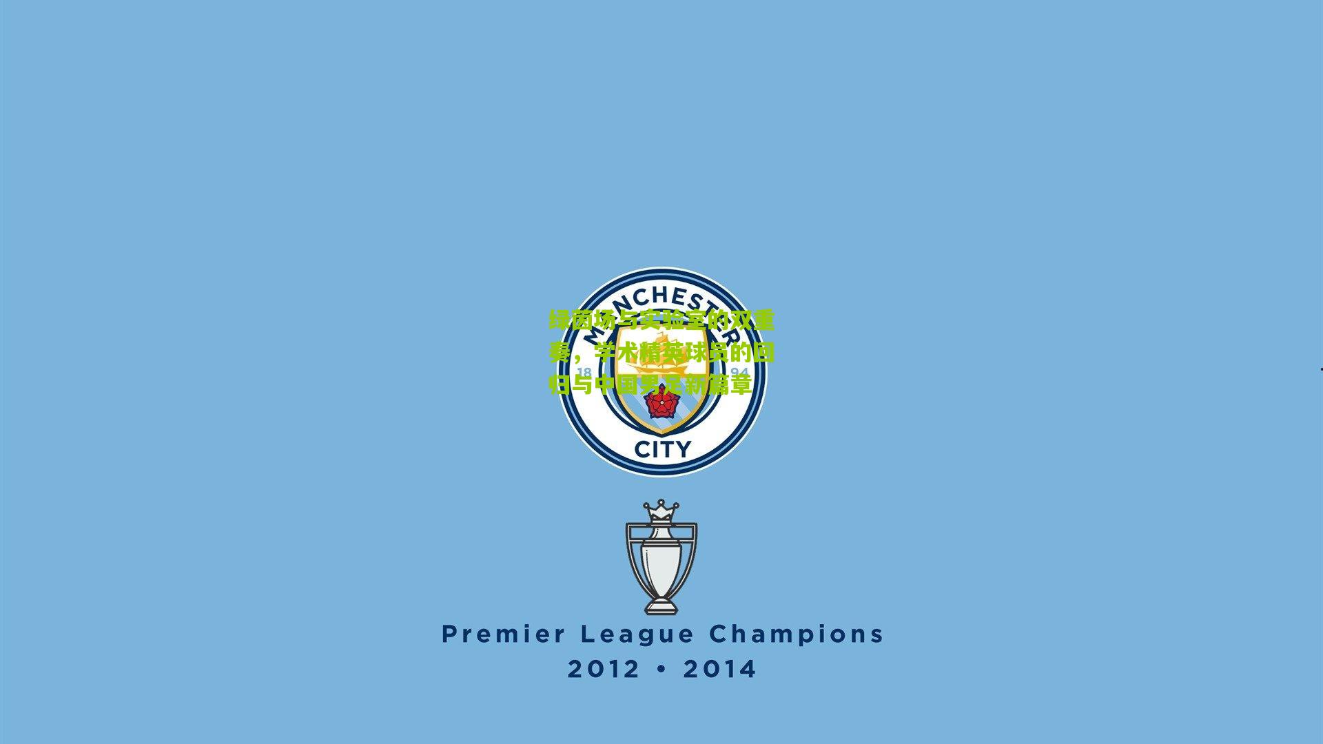 绿茵场与实验室的双重奏，学术精英球员的回归与中国男足新篇章